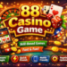 88 Casino Game Real APK