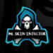 ML Skin Injector