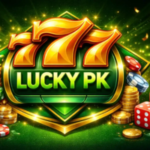 Lucky pk 777 Game