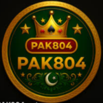 Pak804 Game