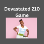 Devastated 210 Game